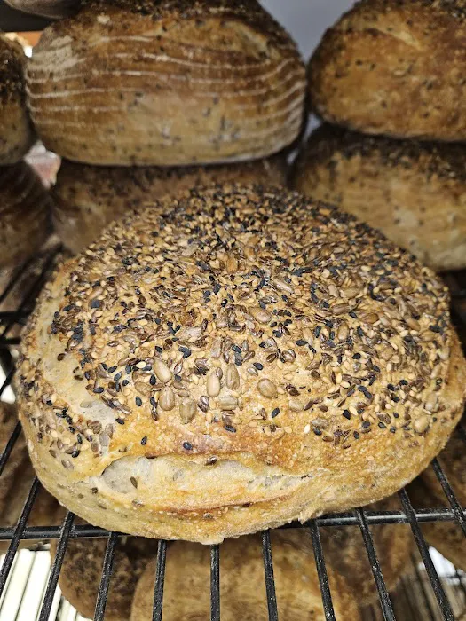 Taam Eden Bakery Picture 3