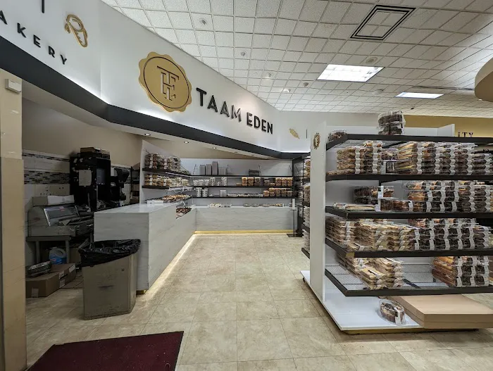 Taam Eden Bakery Picture 9