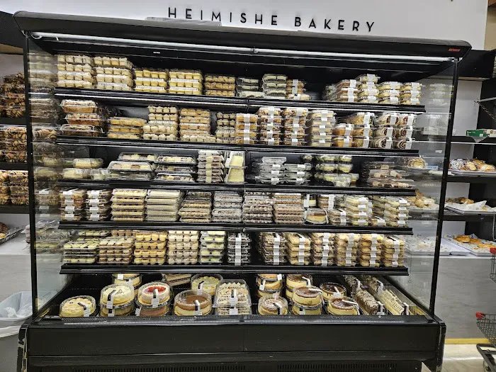 Taam Eden Bakery Picture 10