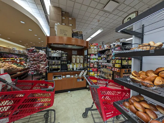 Taam Eden Bakery Picture 4