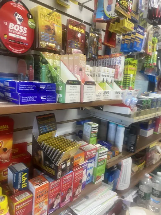 Maple Avenue Picture 2