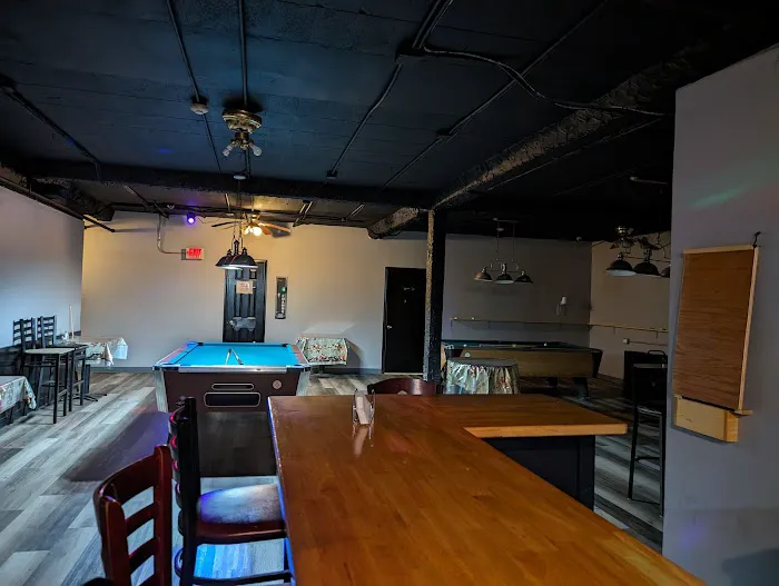 Mamma's Pizza Picture 1