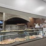 Shiraz Pizza & Sushi