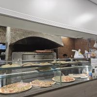 Shiraz Pizza & Sushi ico