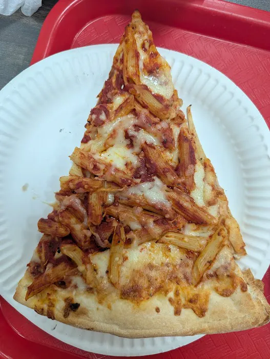 Shiraz Pizza & Sushi Picture 5