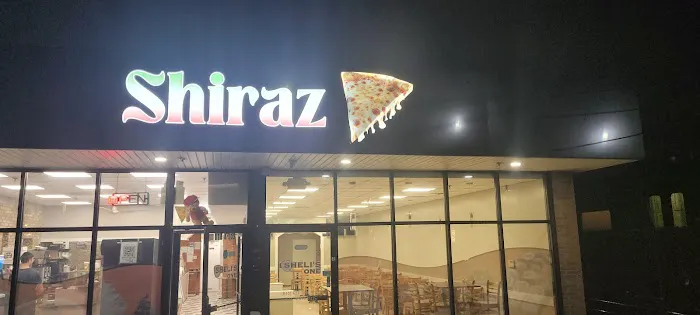 Shiraz Pizza & Sushi Picture 3