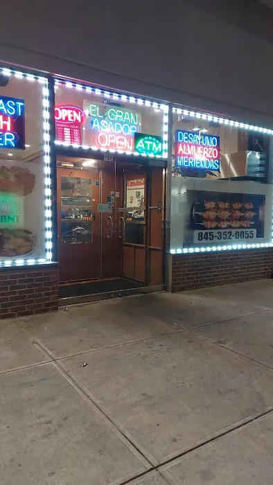 El Gran Asador Picture 1