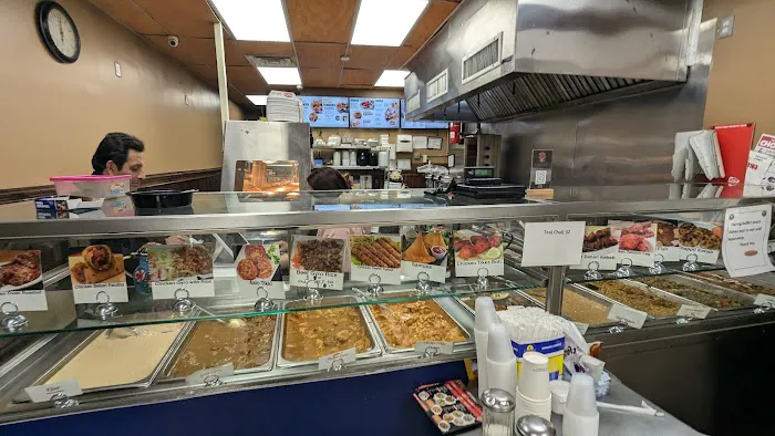 Dera Restaurant Picture 5