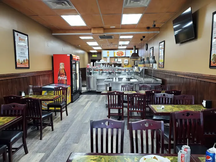 Dera Restaurant Picture 6