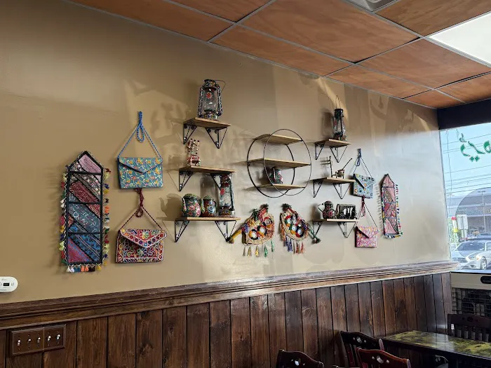 Dera Restaurant Picture 1