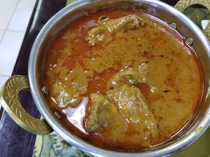 Dera Restaurant Picture 10