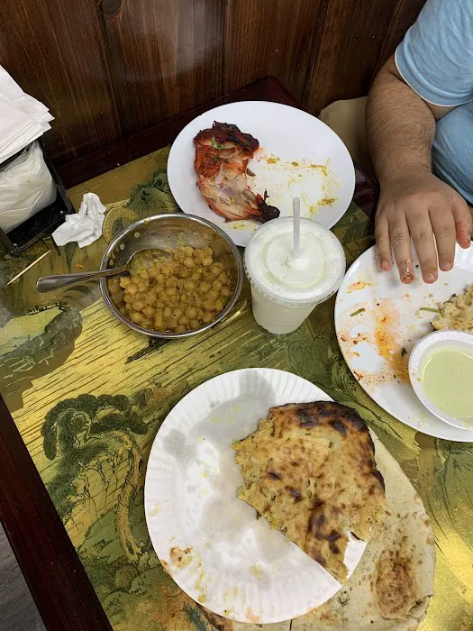 Dera Restaurant Picture 7