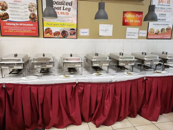 Dera Restaurant Picture 4