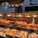 Krispy Krunchy Chicken