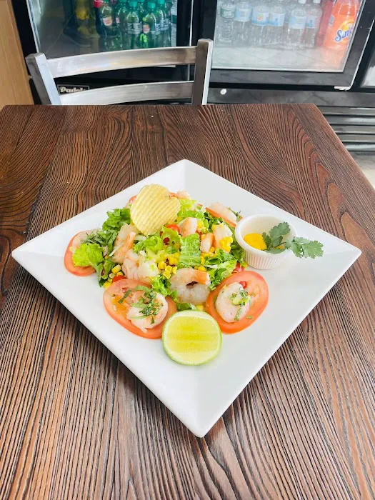 Mr. Pollo BBQ Picture 2