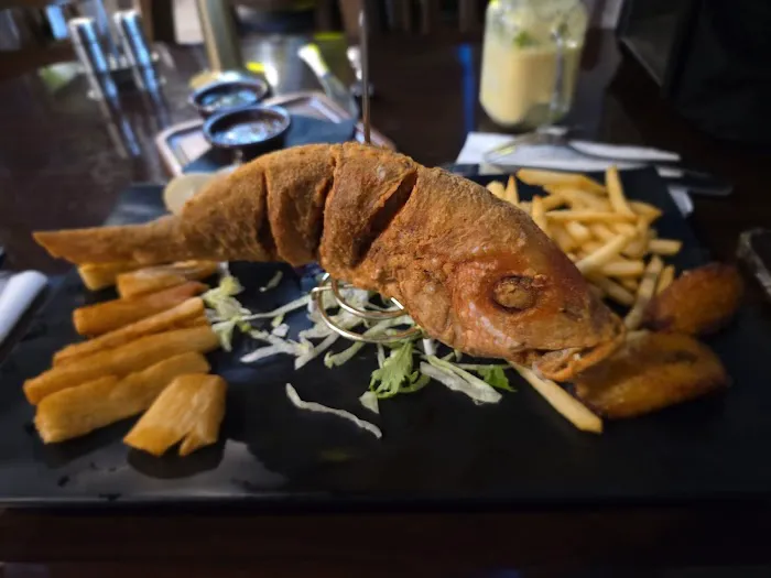 Colombia Tropical Picture 7