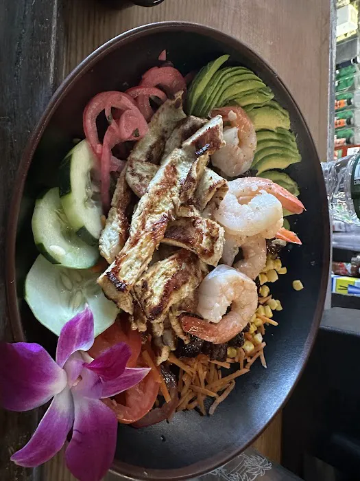 Colombia Tropical Picture 9