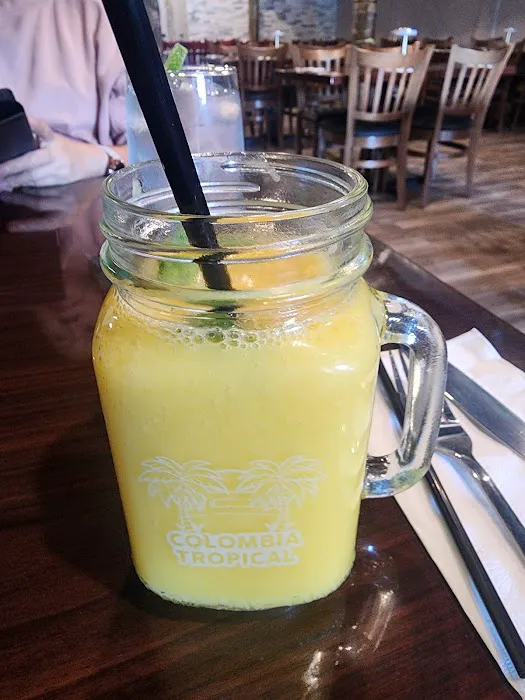 Colombia Tropical Picture 5