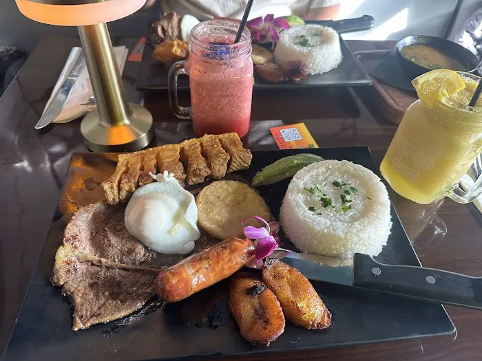 Colombia Tropical Picture 2