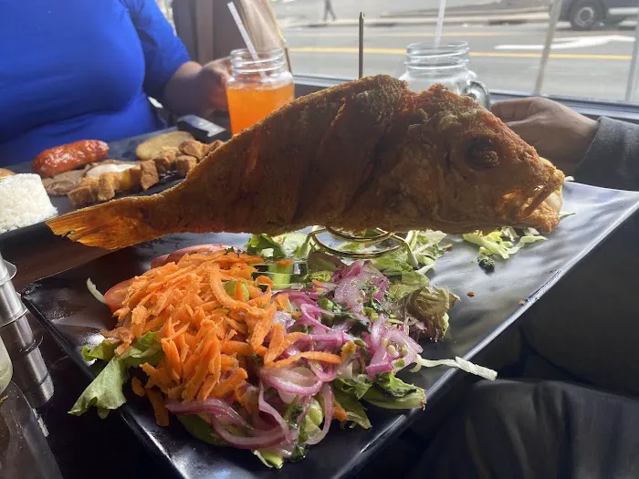 Colombia Tropical Picture 6