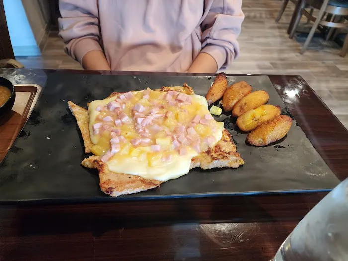 Colombia Tropical Picture 1