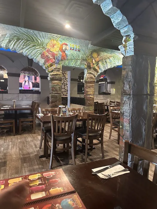 Colombia Tropical Picture 8