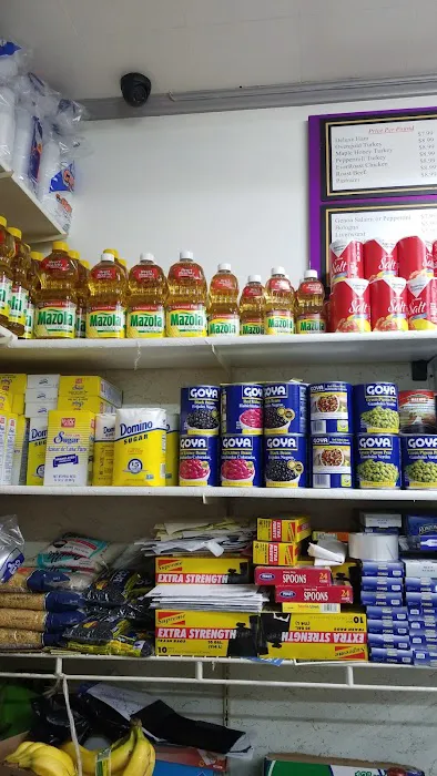 Naza Deli and Bodega Picture 5