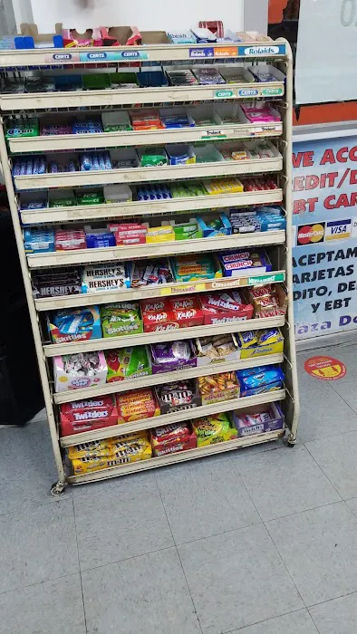 Naza Deli and Bodega Picture 1