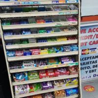 Naza Deli and Bodega ico