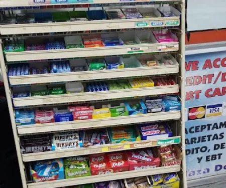 Naza Deli and Bodega