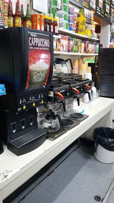 Naza Deli and Bodega Picture 10