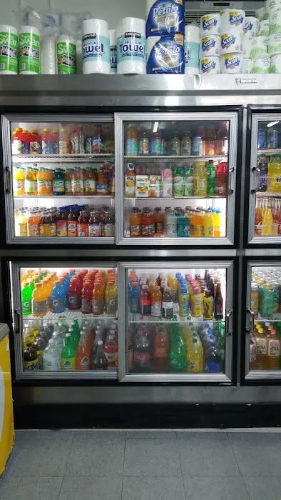 Naza Deli and Bodega Picture 2