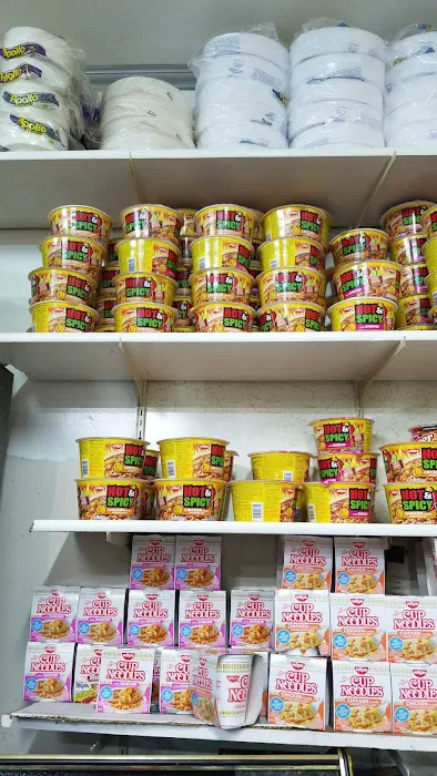 Naza Deli and Bodega Picture 6