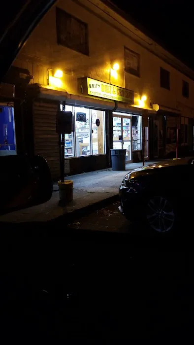 Hill Deli Picture 1