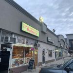 Sabor Ambateno Bakery