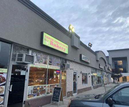 Sabor Ambateno Bakery