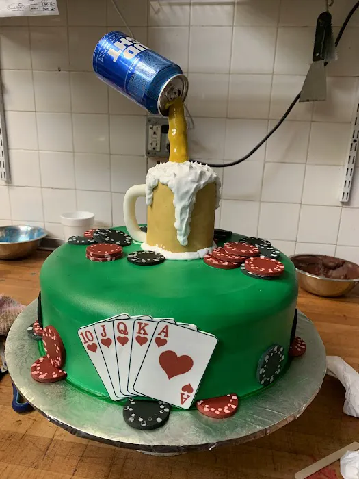 Sabor Ambateno Bakery Picture 4