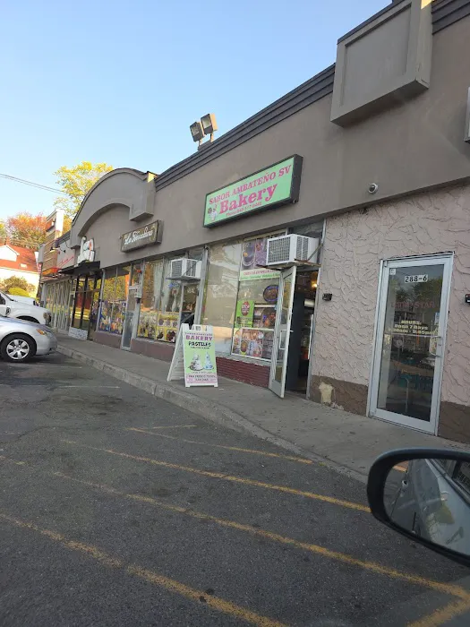 Sabor Ambateno Bakery Picture 2