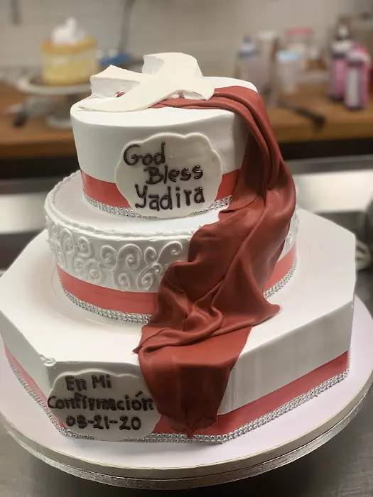 Sabor Ambateno Bakery Picture 3