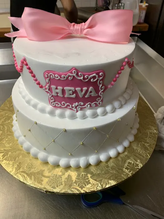 Sabor Ambateno Bakery Picture 6