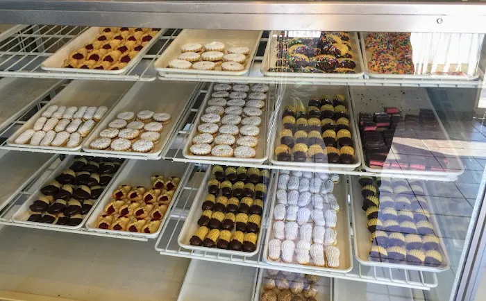 Joseph's Cake Shop Picture 5