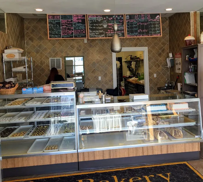 Joseph's Cake Shop Picture 4