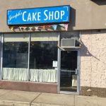 Joseph's Cake Shop