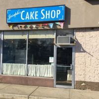 Joseph's Cake Shop ico