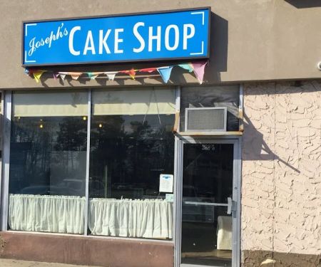 Joseph's Cake Shop