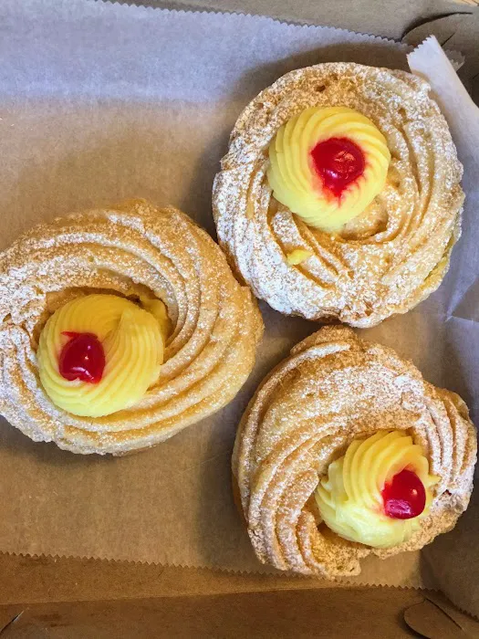 Joseph's Cake Shop Picture 2