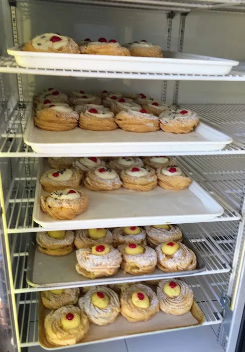 Joseph's Cake Shop Picture 6