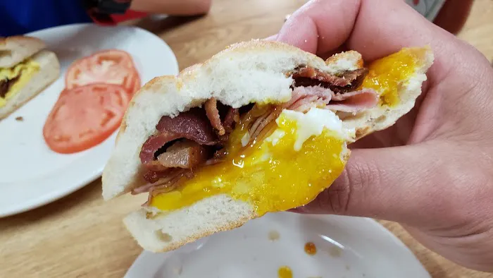 Daily Fresh Donuts Picture 1