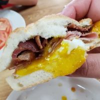 Daily Fresh Donuts ico