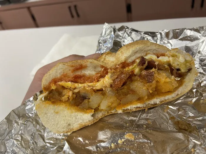 Daily Fresh Donuts Picture 2